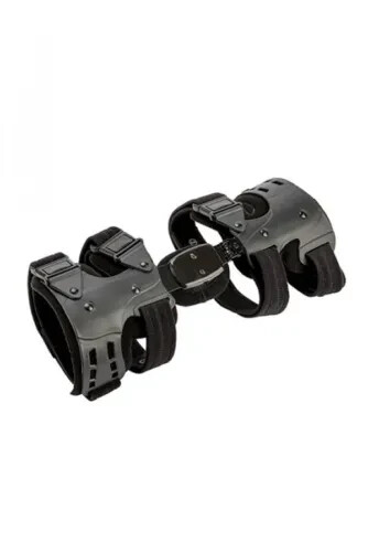 NEW DR MEDICAL THE OA RELIEVER KB-138L ADJUSTABLE KNEE BRACE RIGHT SIDE