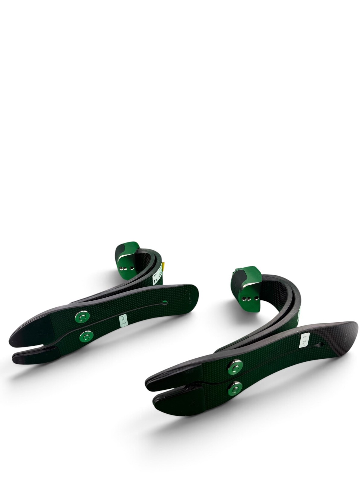 Ossur Pro-flex Proflex Xc Prosthetic feet, pair (2), Size 26, Category 6, new