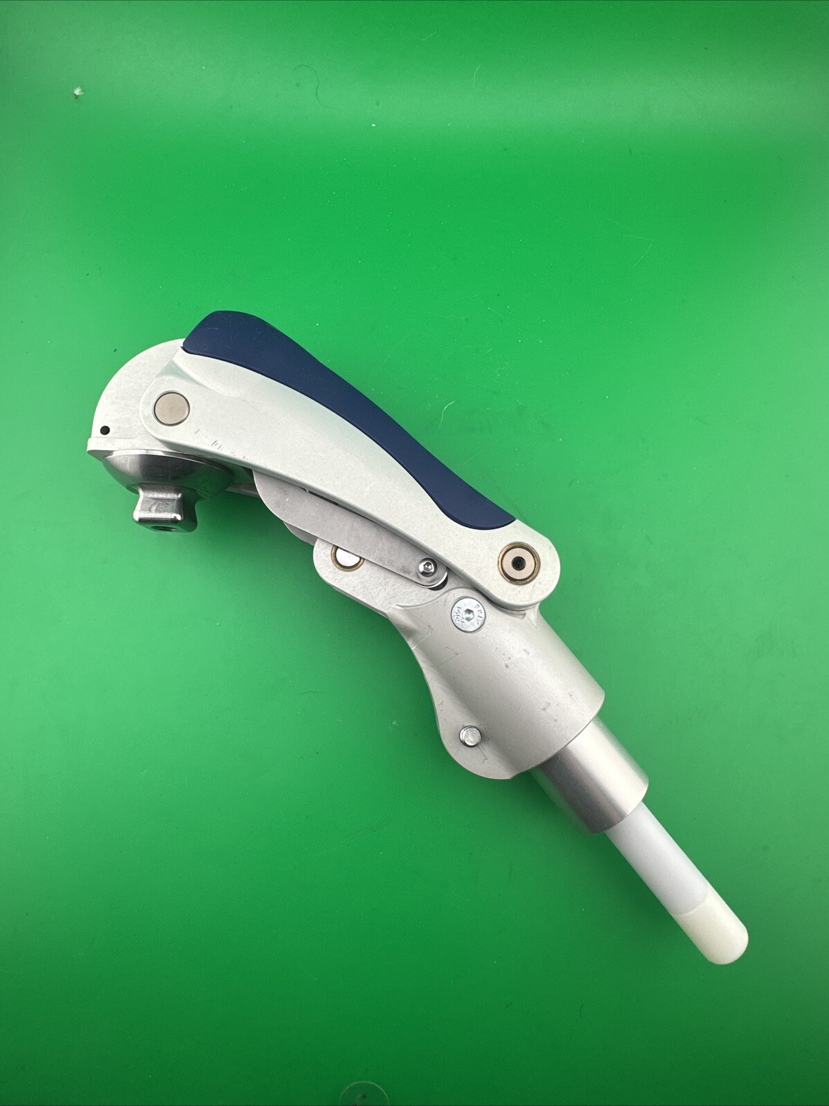 Uniprox JT20 Polycentric Prosthetic Knee. Great Condition