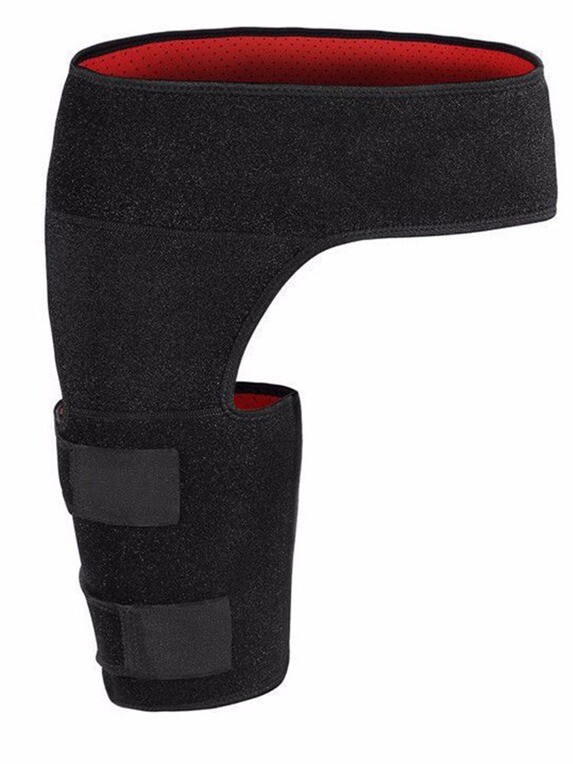Fitness leggings wholesale spot protective gear to prevent muscle strain hip bel