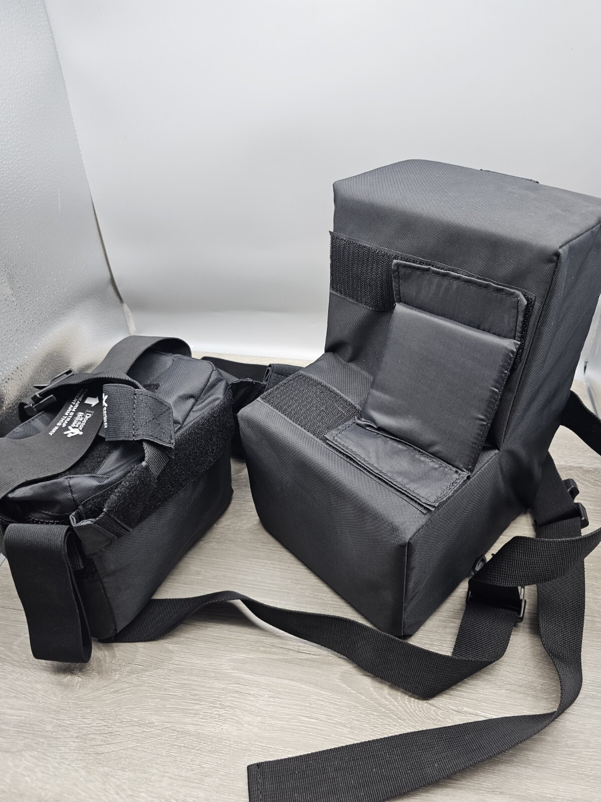 DITH Neck Free Shoulder System Arm Sling, Shoulder Immobilizer