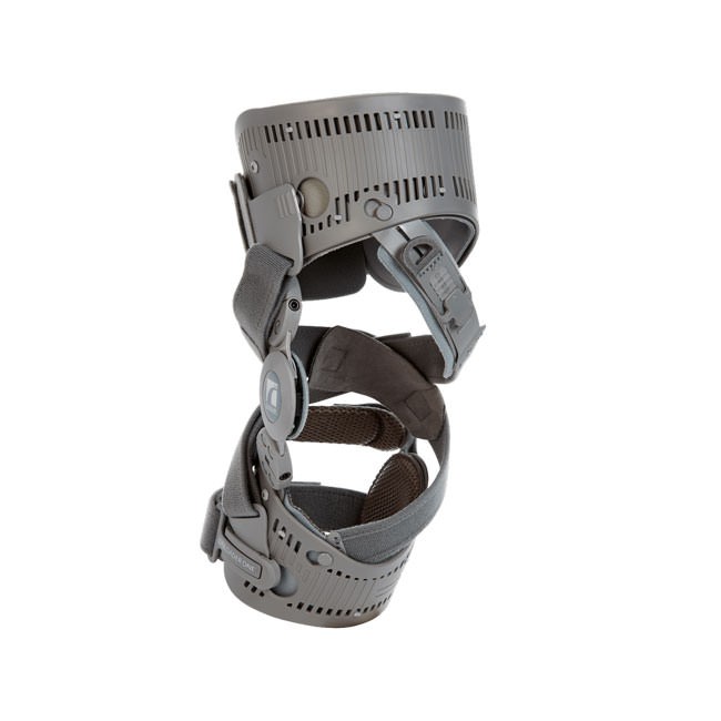 Ossur Unloader One Plus Knee Brace Left Medial XL B-245610005