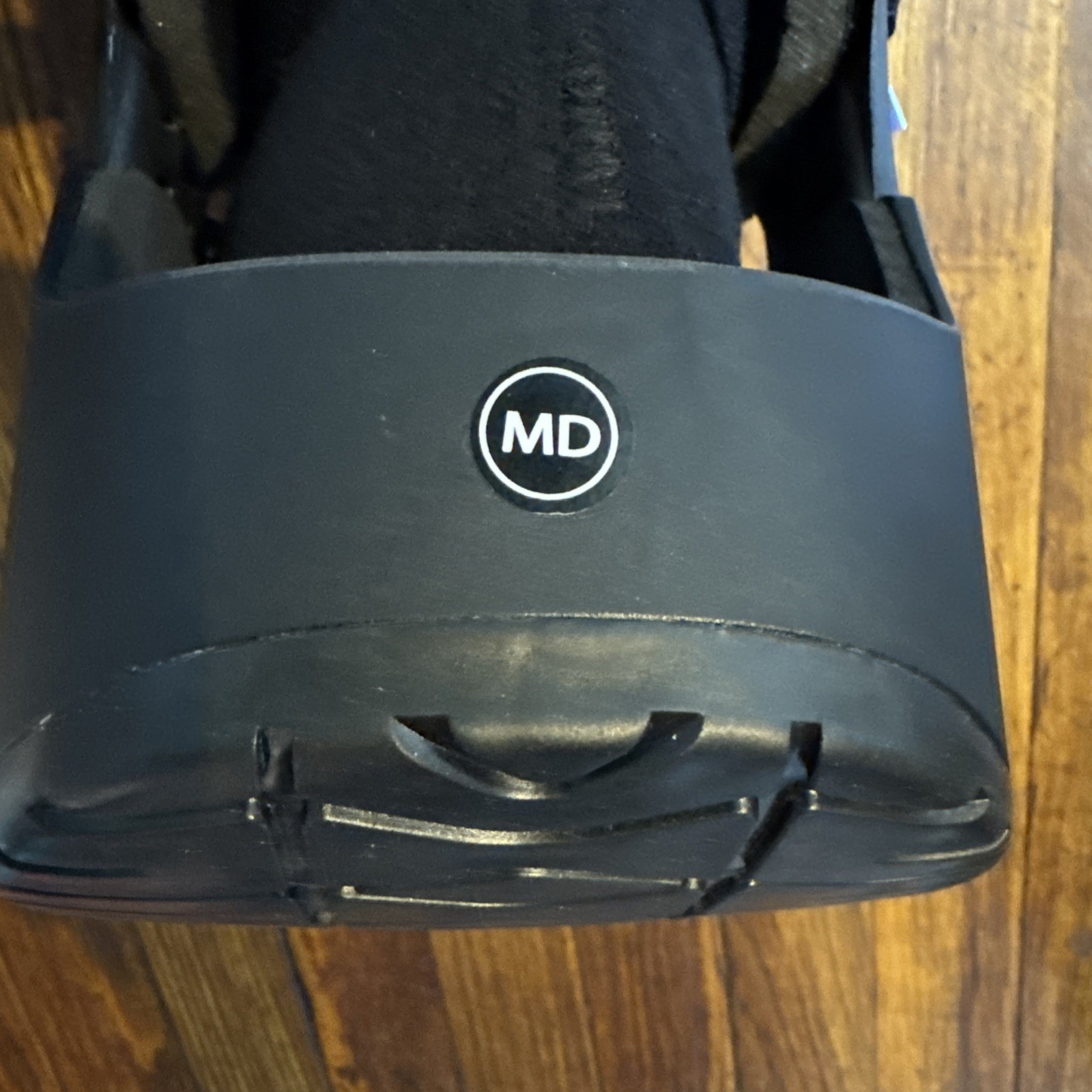 united Ortho, Air Stabilizer Ankle. Size MD
