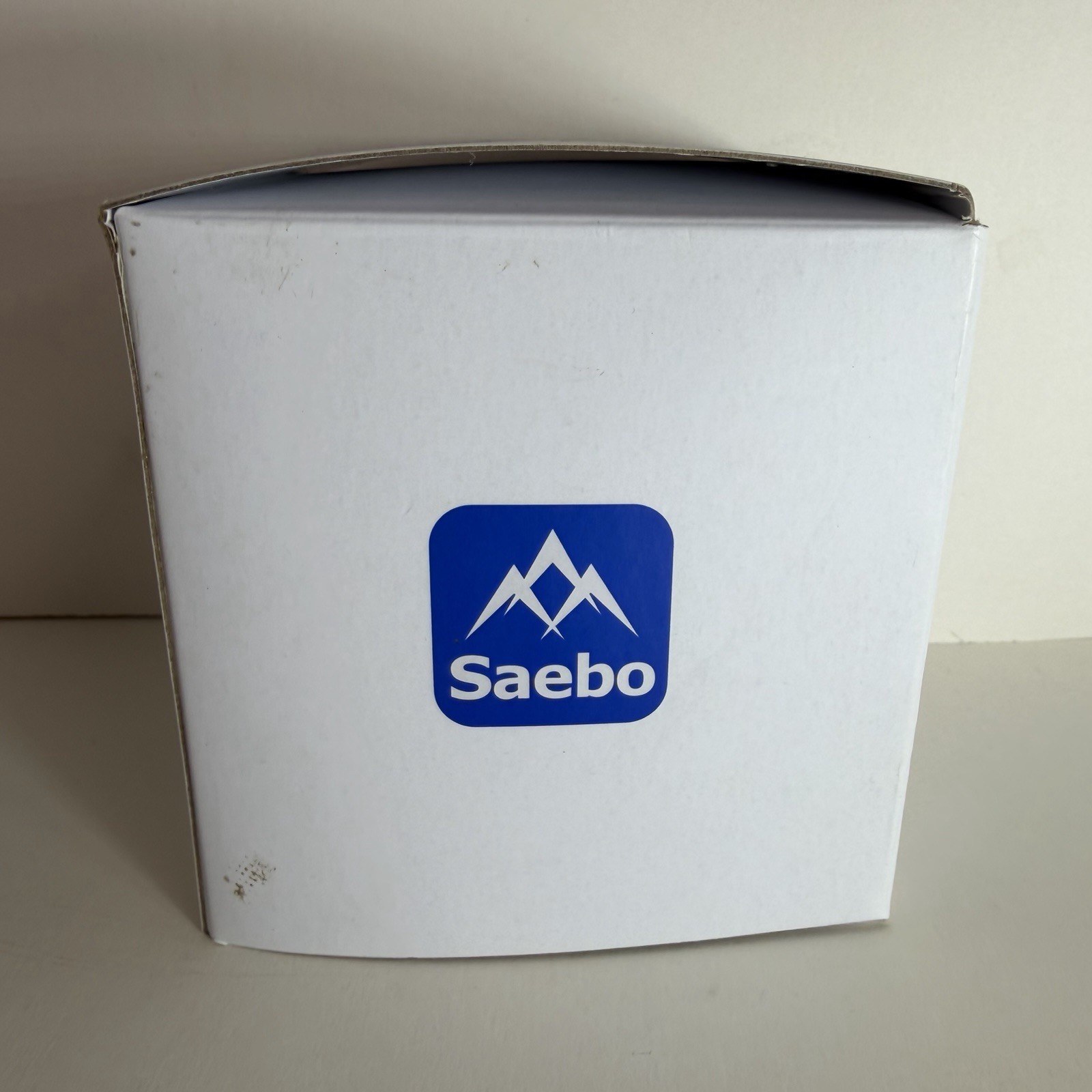 Saebo Step Foot Drop Brace New