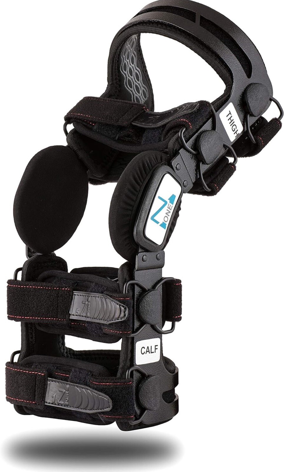 Z1 K6 Hinged Unloader Knee Brace Support for Arthritis Pain OA ACL Meniscus Tear