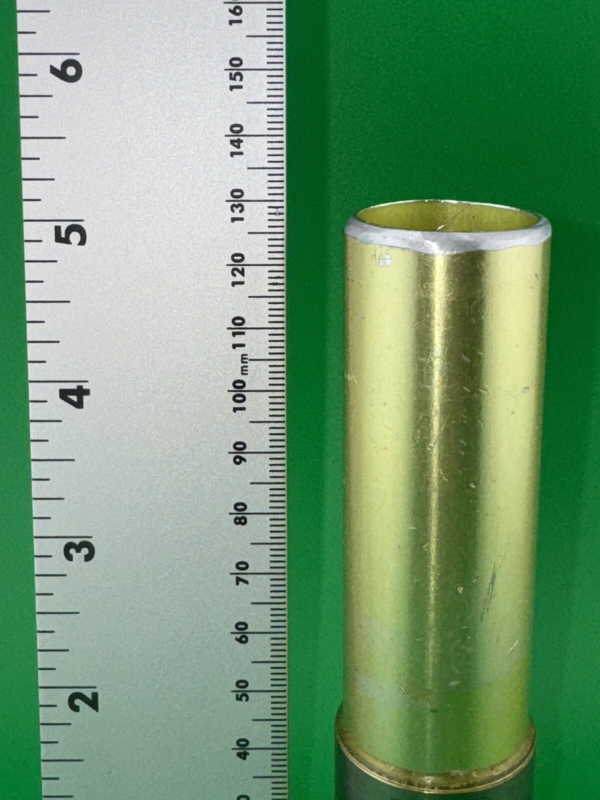 Prosthetics Component 30MM Pylon Glued Adapter 130MM Length Ottobock 2R38 0511