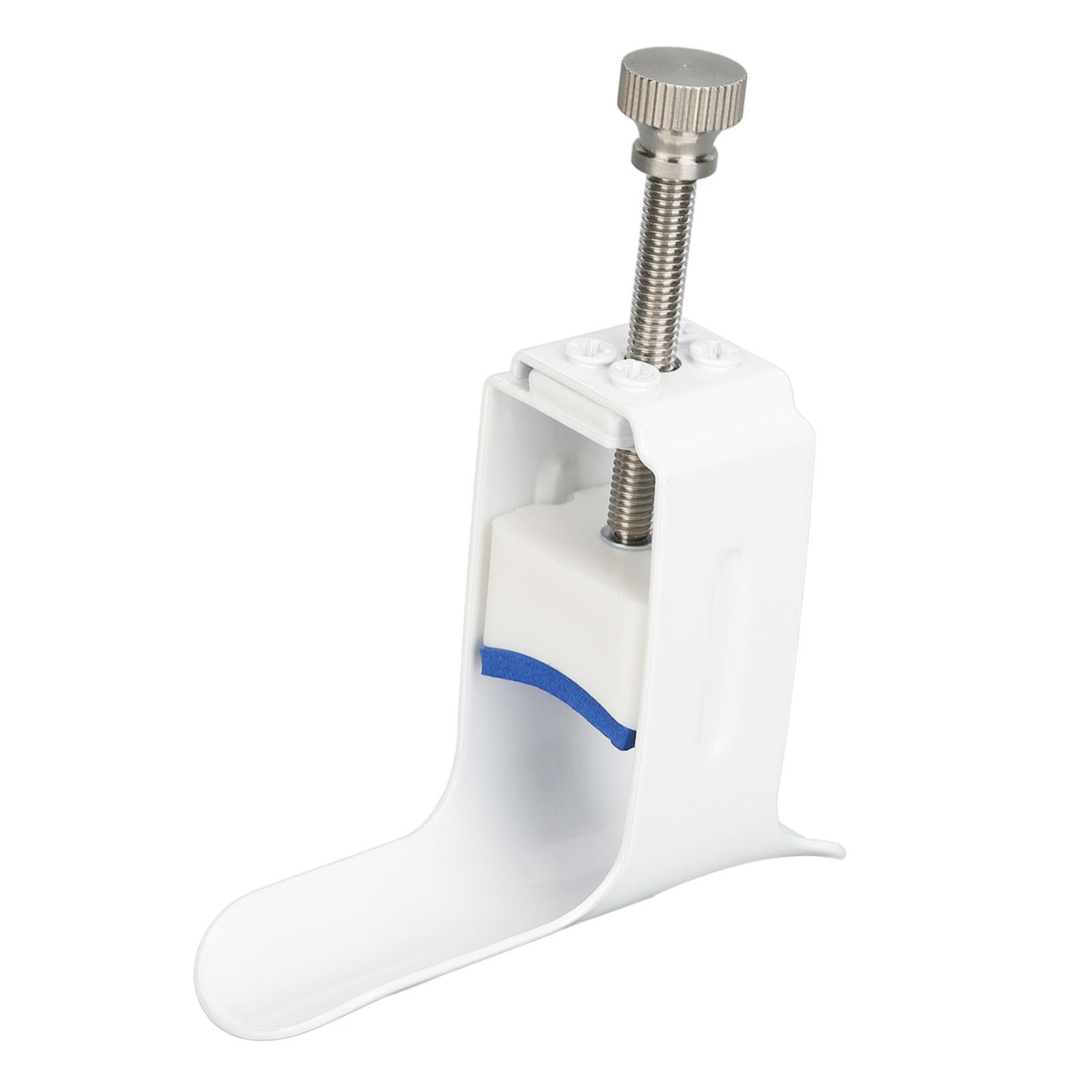Finger Straightener Splint Adjust Force Curved Aluminum Fixture Finger Support