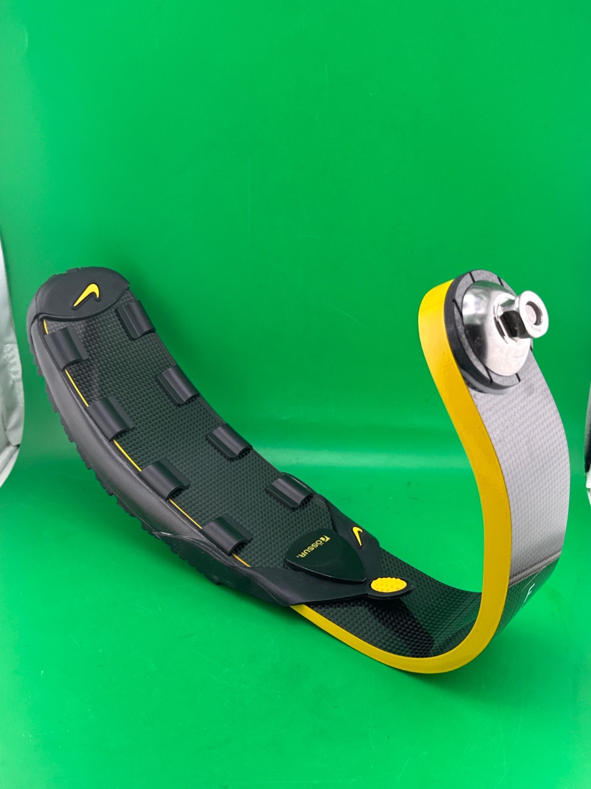 ossur flex run prosthetic running blade Foot Category 5. Perfect condition