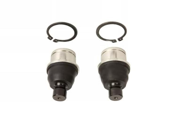 2pcs Lower Ball Joint for Can-Am UTV 706202045 Defender Commander 800 Maverick