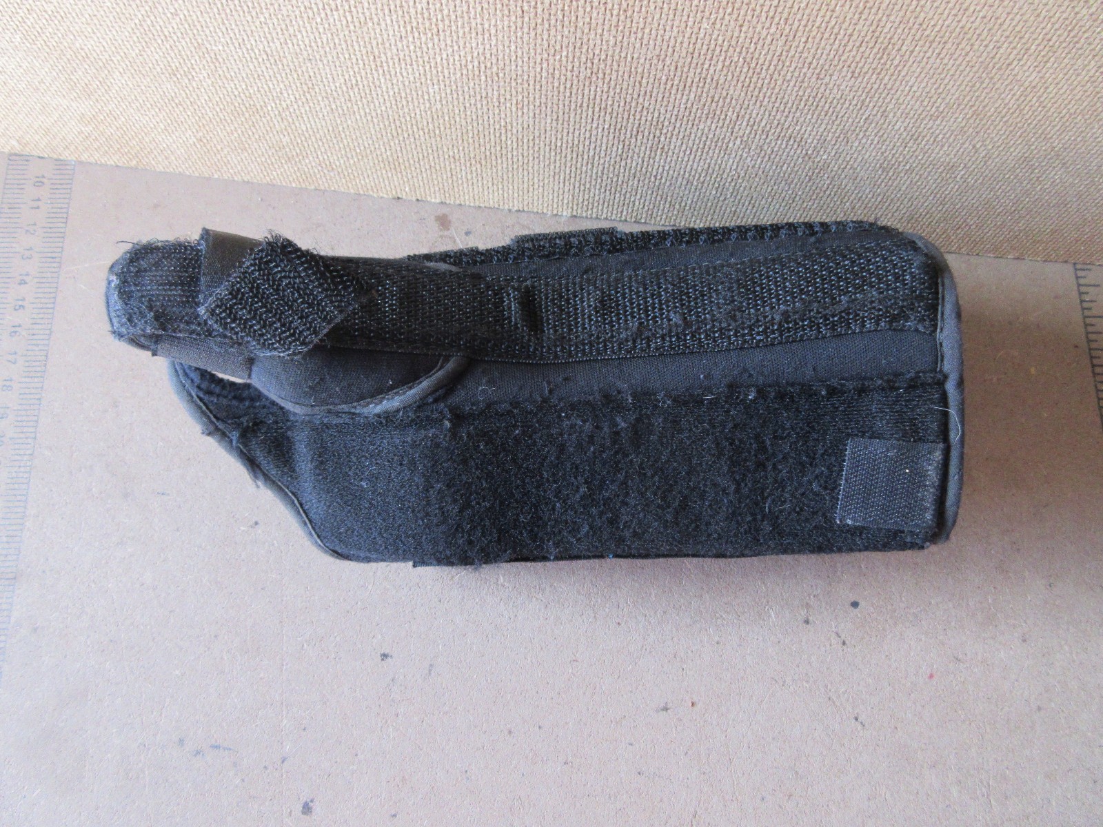 Thumb Spica Brace Medium Right (P357)
