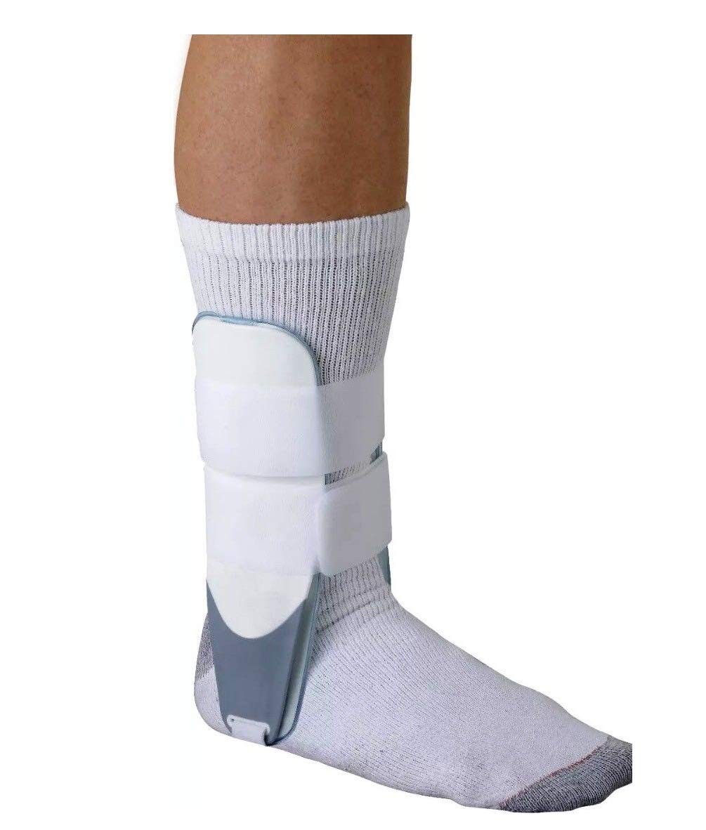 Össur Airform Universal Stirrup Ankle Brace – Adult
