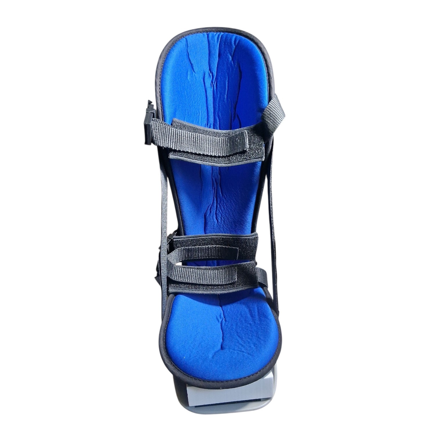 Bilt – Rite Mastex Health Night Splint, Black/Blue Medium