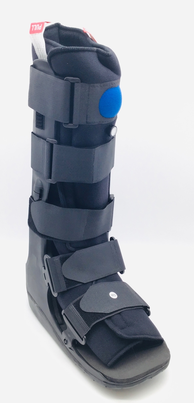 Ossur AW0600BLKC Walker EQ Air Walking Boot – NEW