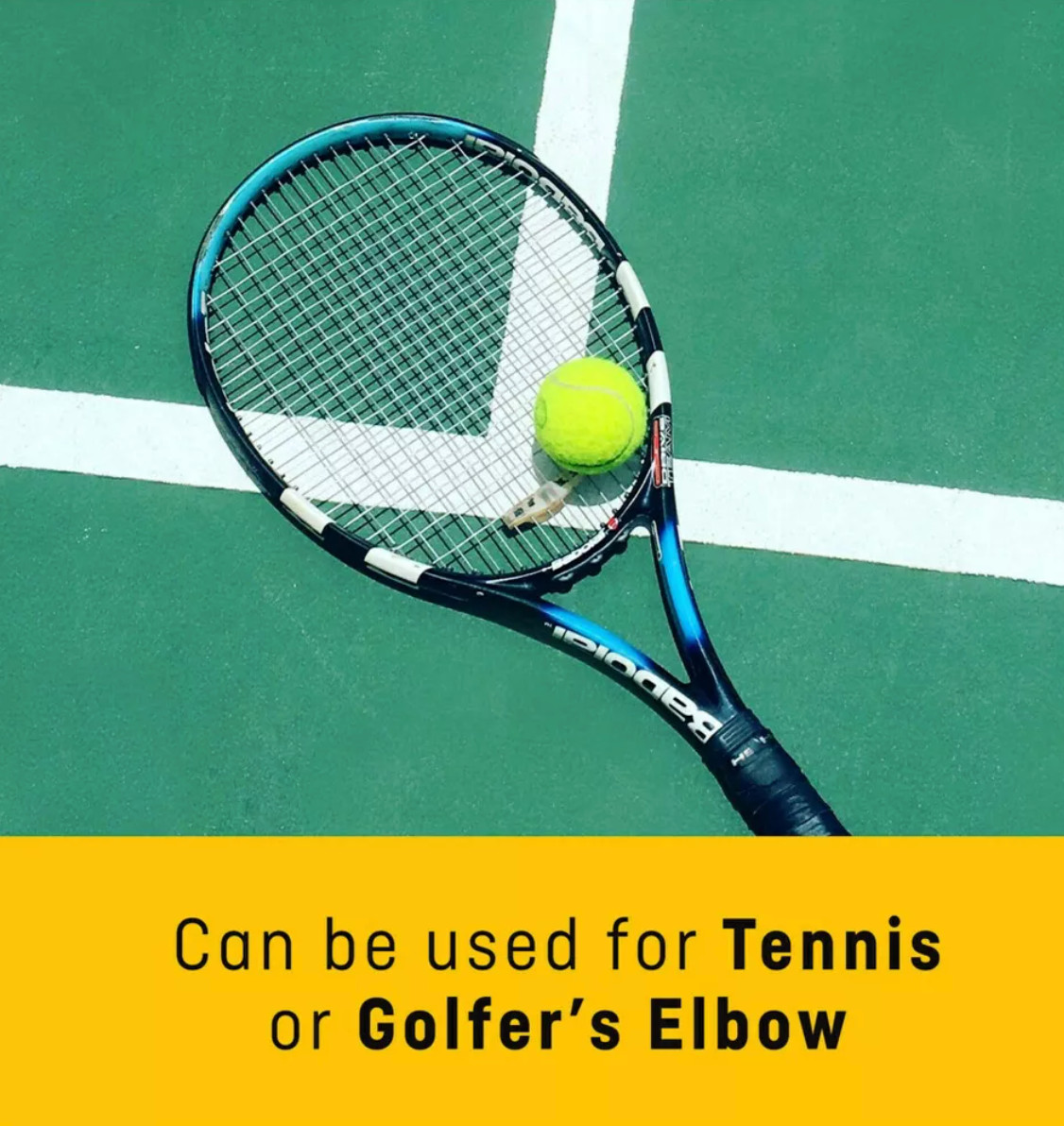 3M Futuro Adjustable Elbow Strap