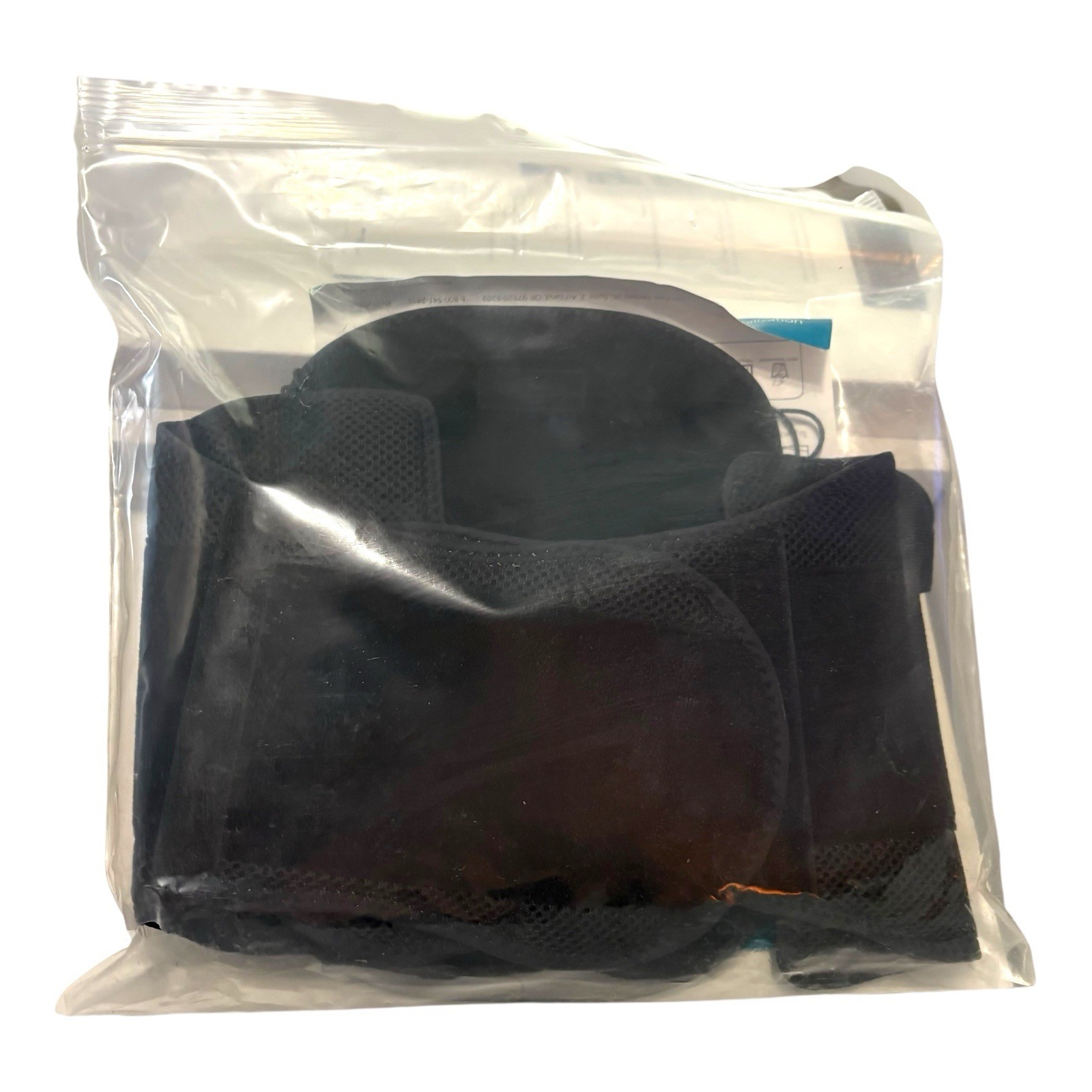 BioSkin Back Flex Lumbar Brace # 37303 Size 1 28-34” Hot-Cold Gel Pads NEW