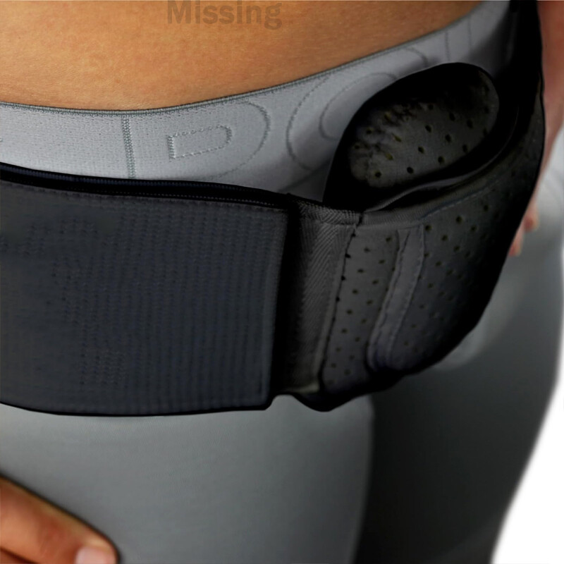 Hernia Support Belt Inguinal Groin For Men Women Hernia Pain Relief Truss Brace