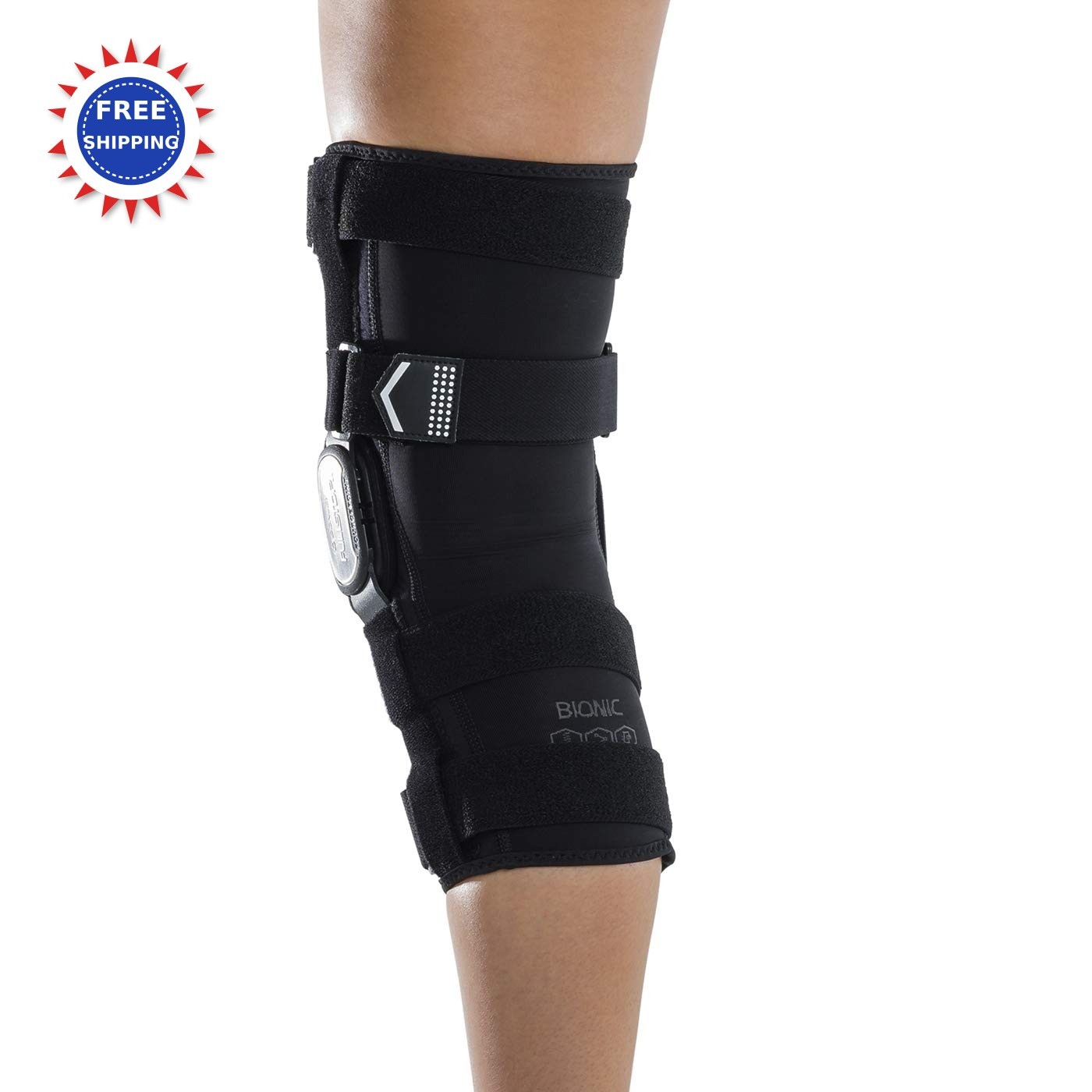 Knee Brace Bionic FullStop Large DonJoy Performance