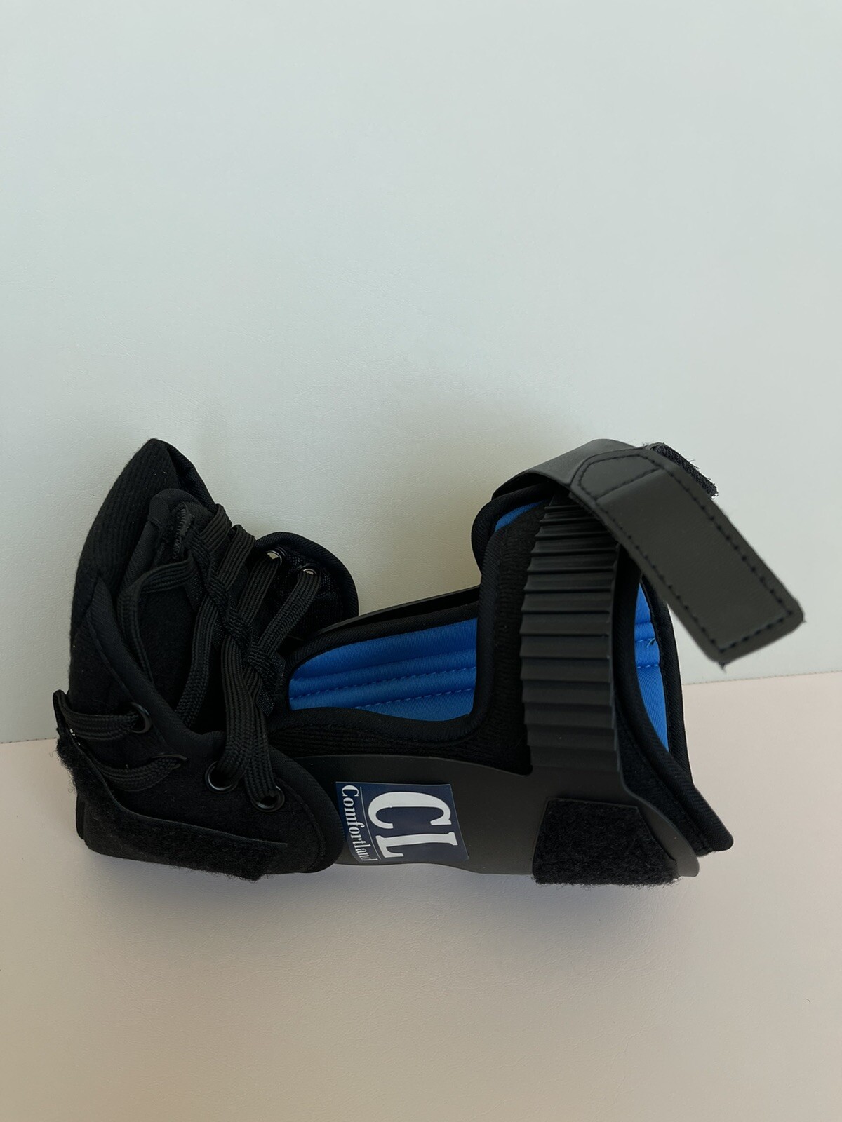 NEW Comfortland Accord III Ankle Brace Small Left CL-301-2-L