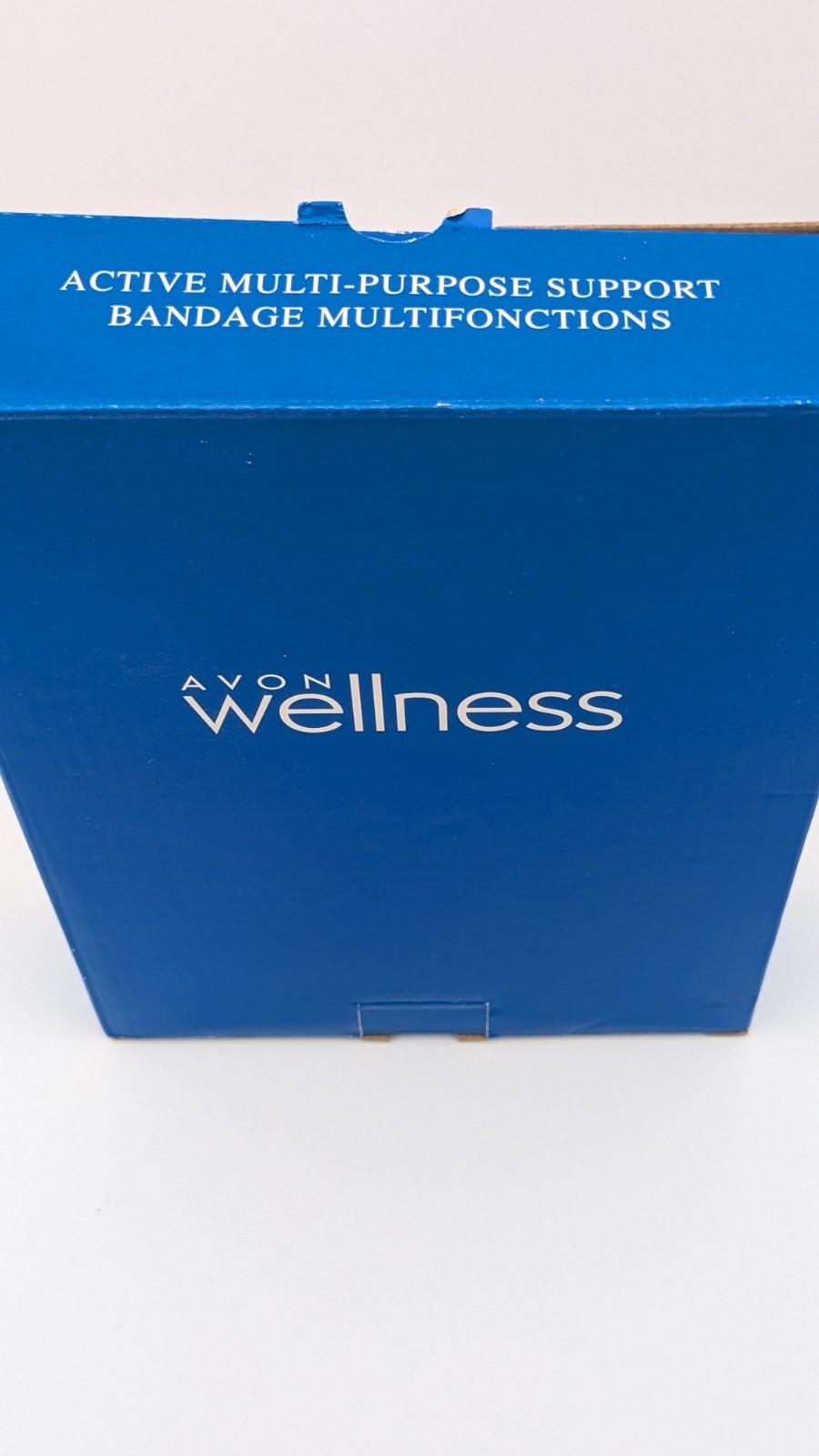 Avon Wellness Active-Purpose Support Bandage Multifunctions