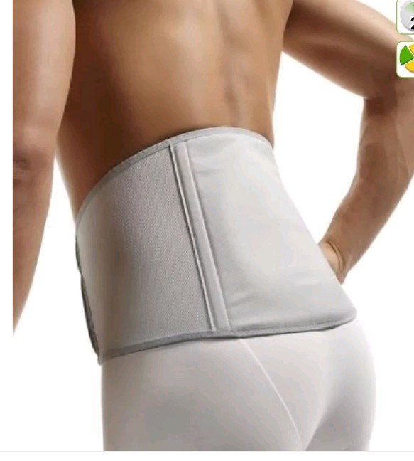 Size 3 Back Support ofa Push care lumbar
