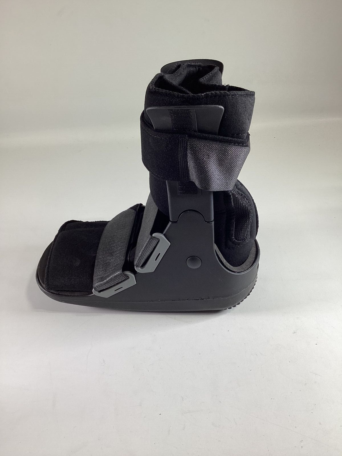 Darco FX Pro Walker Low Version Black Large