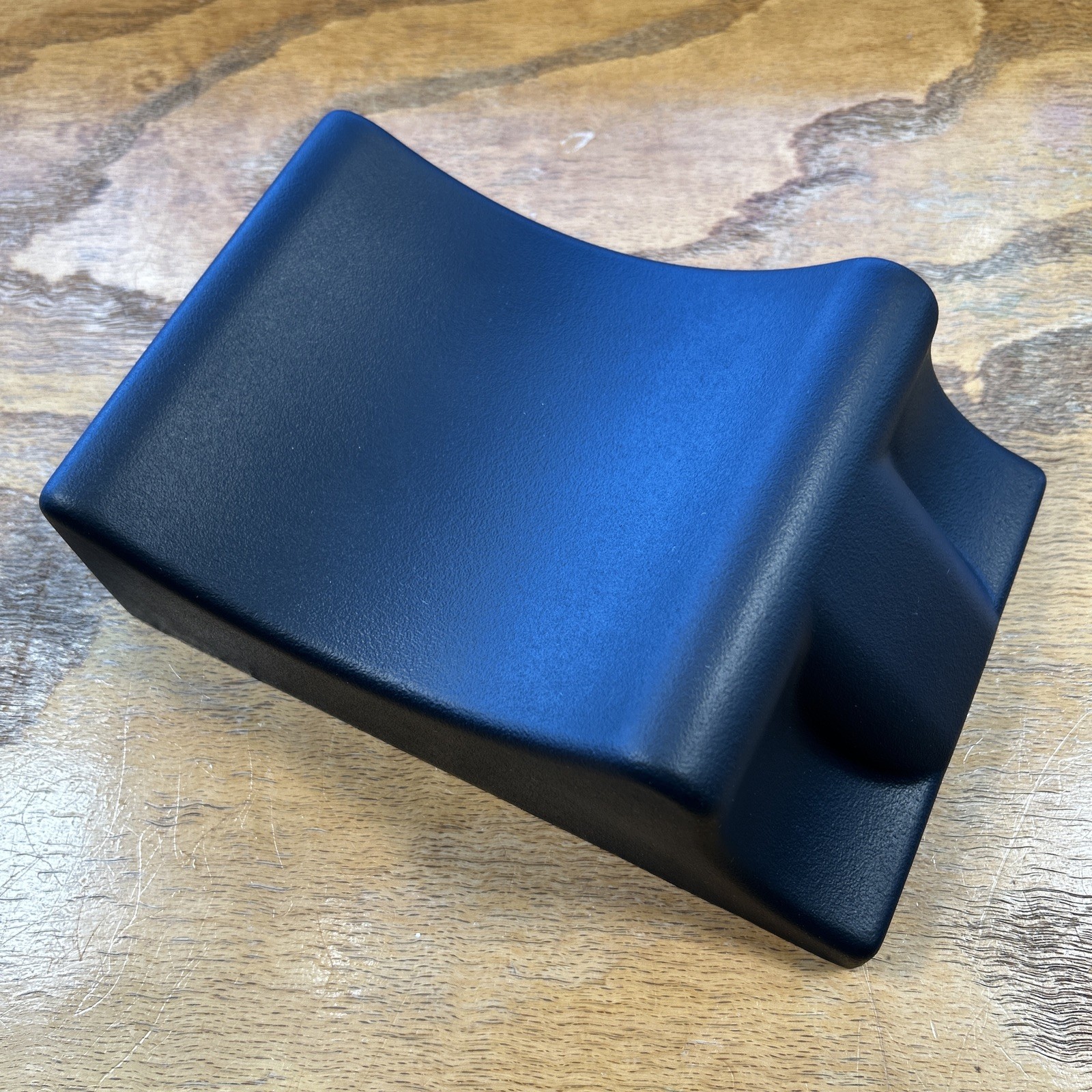 Headache Hammock Orthopedic Traction Headrest for Relief of Head and Neck Pain