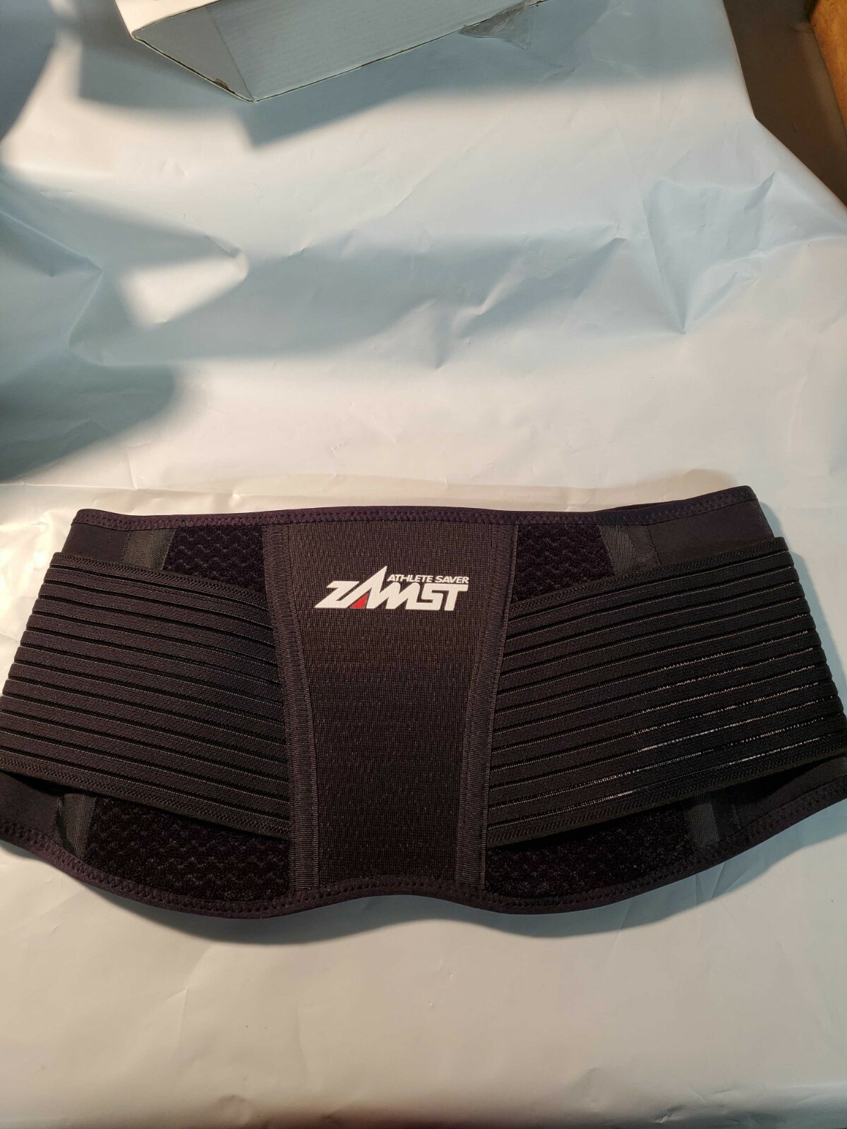 Zamst ZW-5 Back Brace Size: Medium