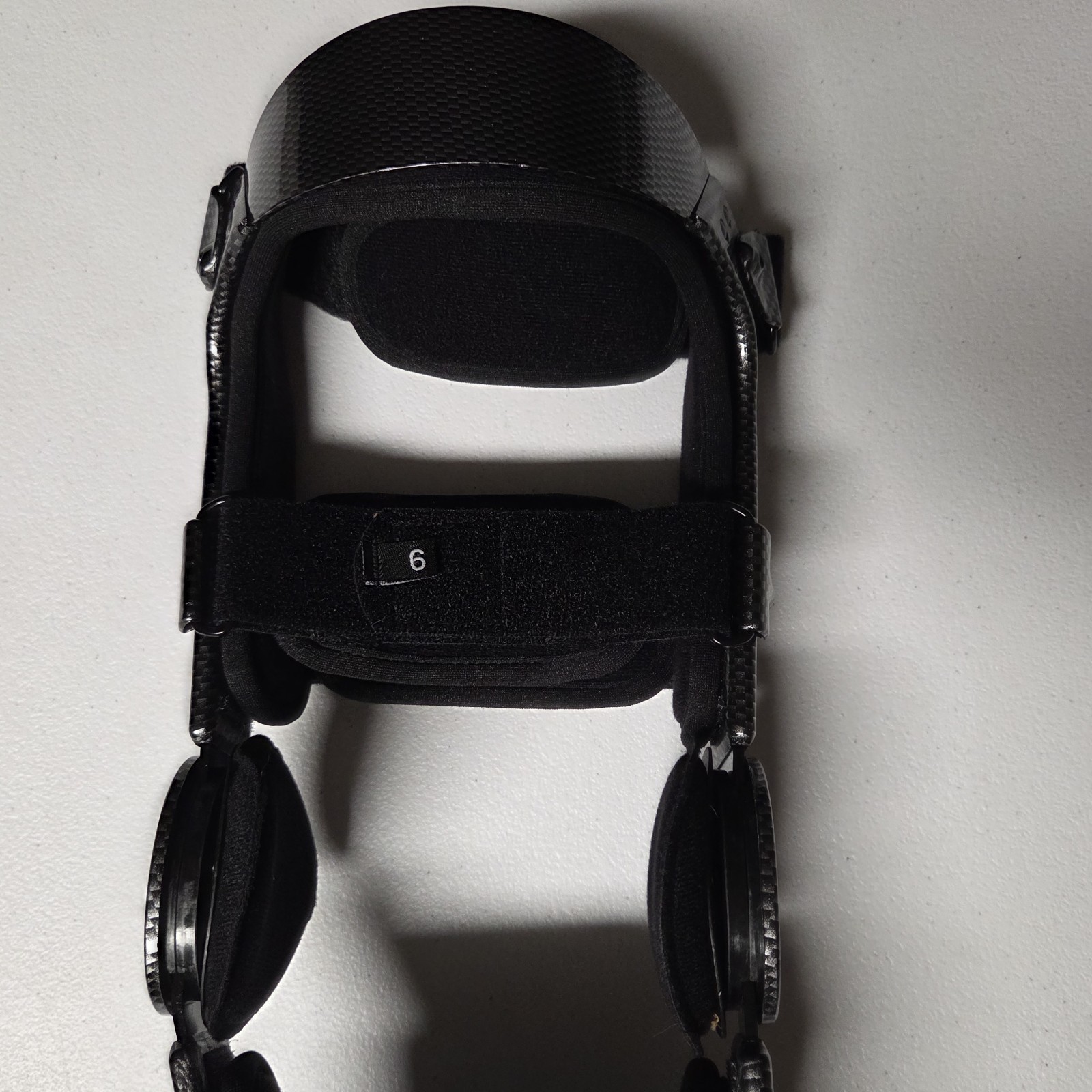 Cobra Dual OA Left Knee Brace Size Medium