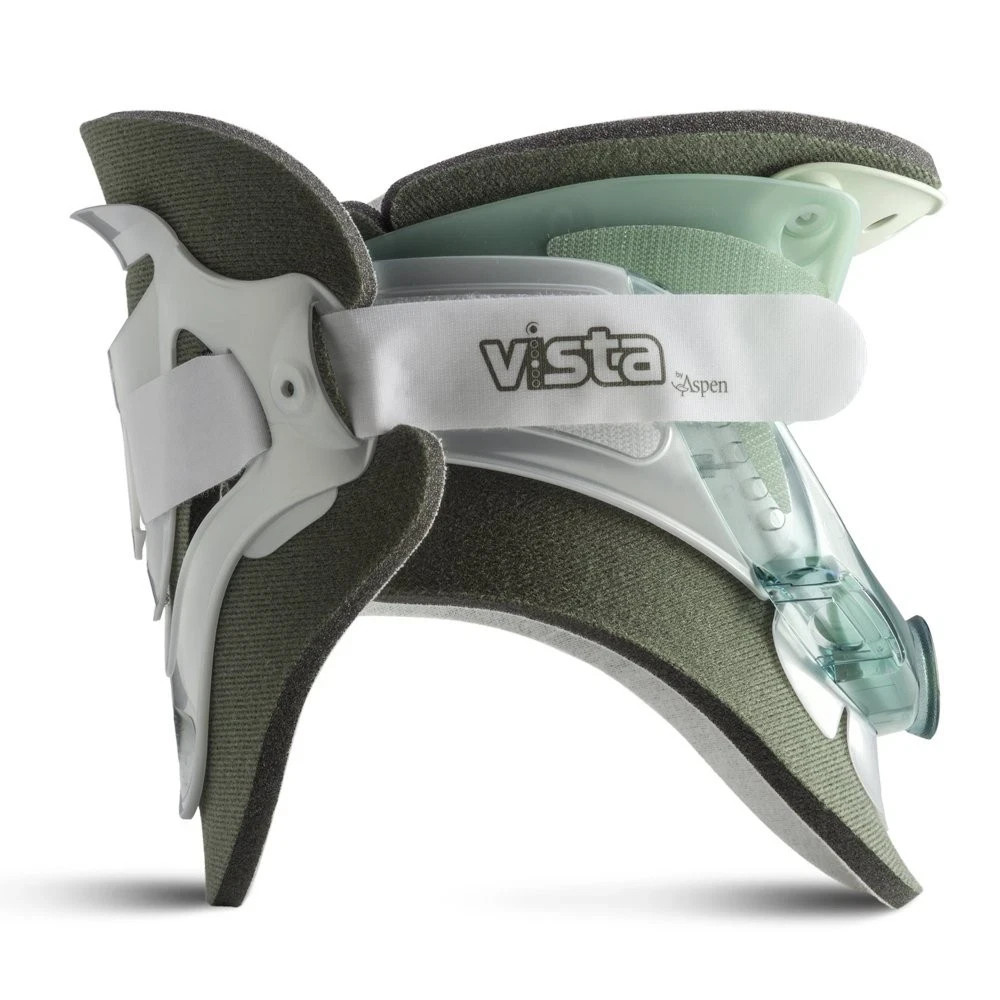 Aspen Medical 984002 Vista Cervical Collar