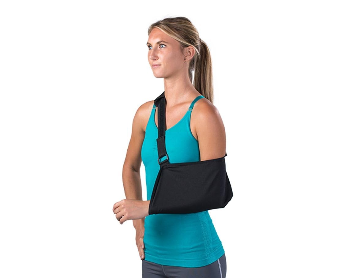 ProCare Deluxe Arm Support Sling, Medium