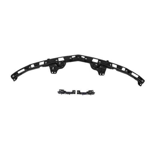 Front Bumper Cover Center Support Brace Mounting and Lower Bracket Retainer |