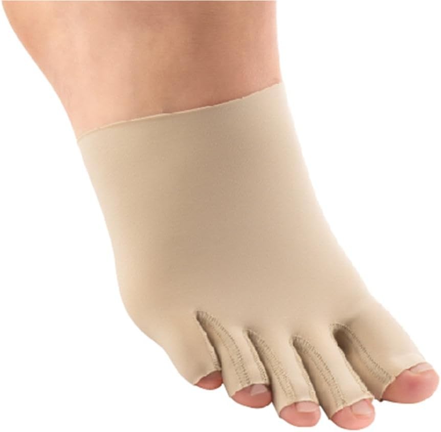 Medi Toe Cap Circaid Reduction Kit Compression