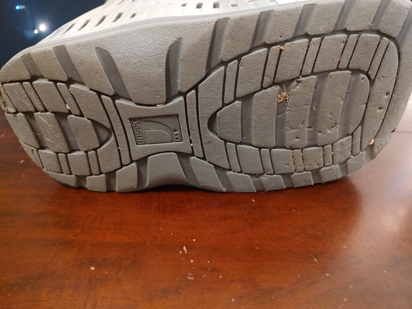 Walking Boot Ossur Rebound Air Pump Walker Medical Cam Walker Inflated High Top