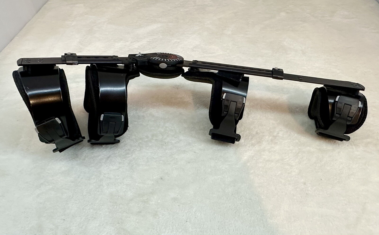 Articulating Arm Brace – Post-Op Recovery Device