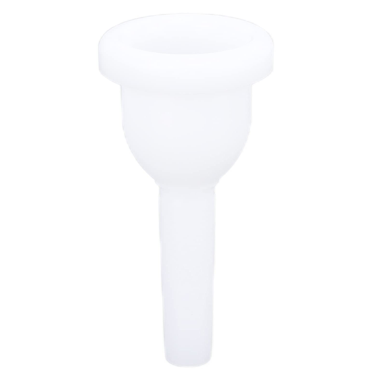 MT20 ABS Plastic Tuba Mouthpiece Brass Instrument Accessory For Beginner