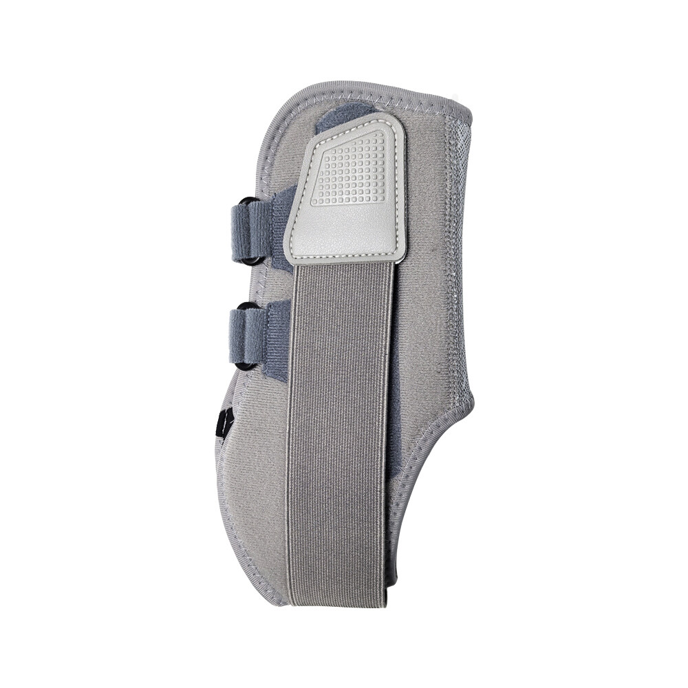 Ankle Brace Support for Sprained Ankle Wrap Plantar Fasciitis Relief Foot Brace
