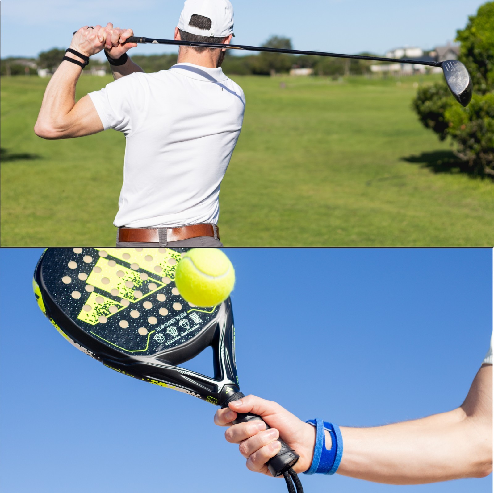 WristWidget® Wrist Brace For TFCC Tears And Ulnar Wrist Pain. Fits Left/Right