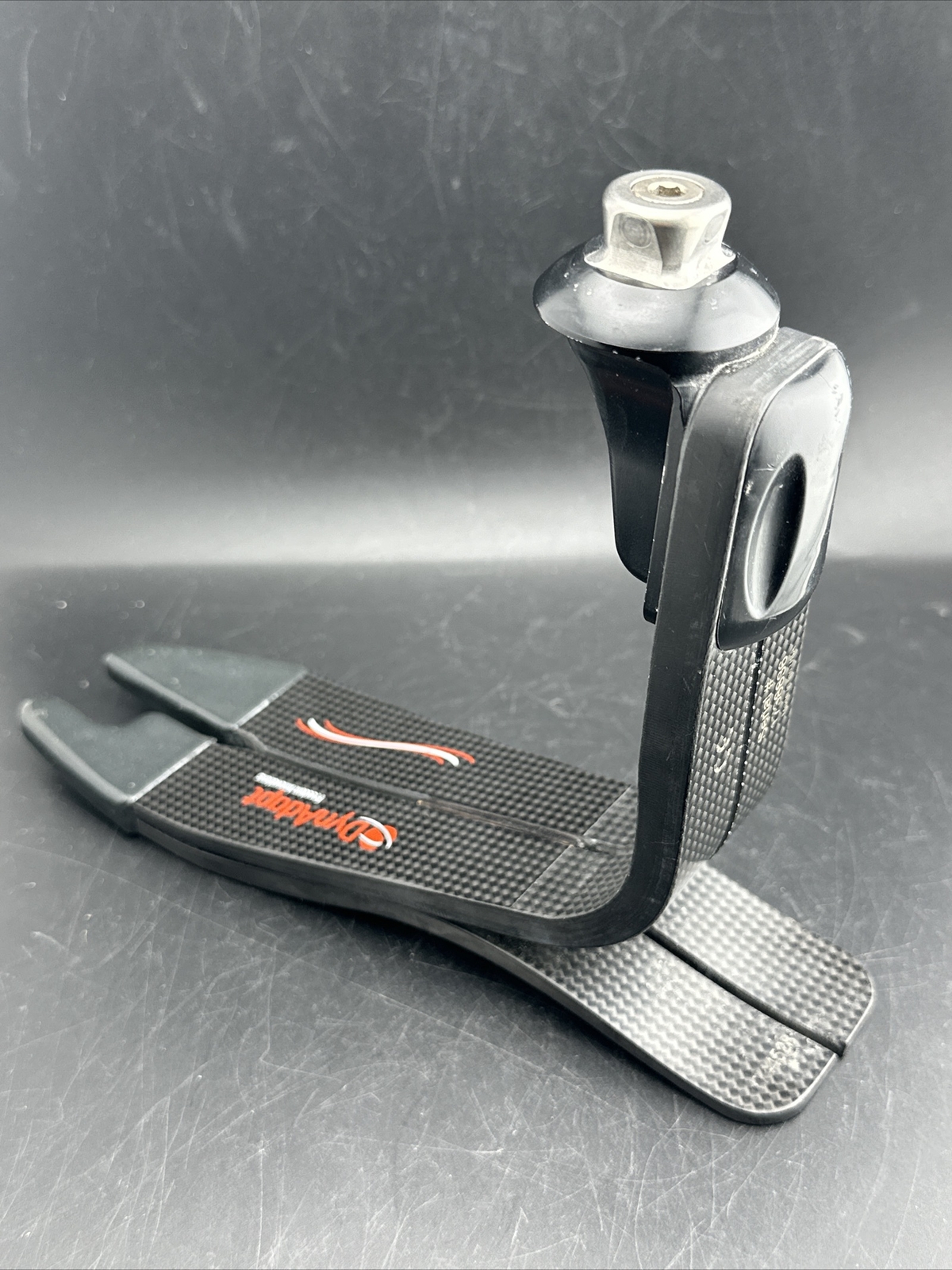 Freedom Proteor Dynadapt prosthetic foot, Right 27cm, category 5.