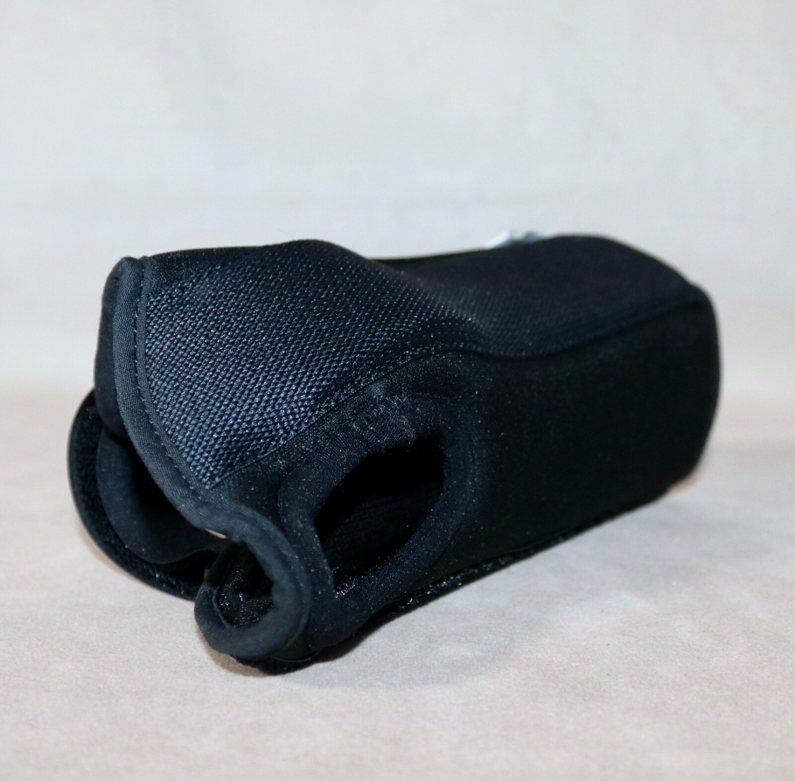 Ovation Medical Wrist Brace ~ Adult Left Medium ~ Black #58075 BRAND NEW IN BOX