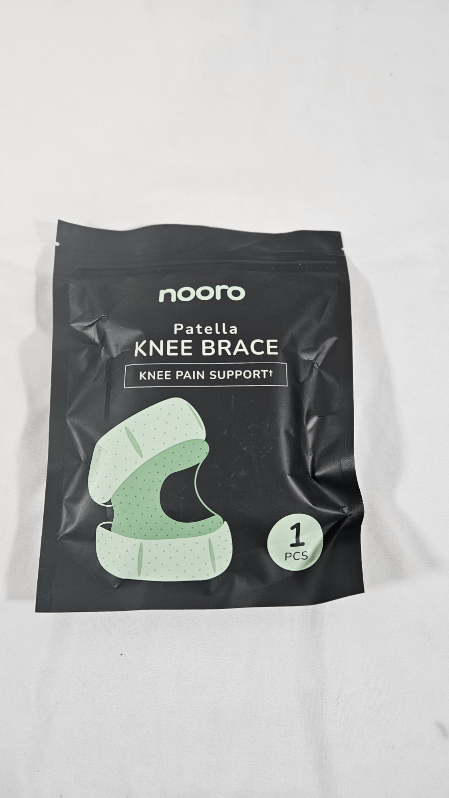 Nooro Patella Knee Brace – Pain Relief And Joint Stability