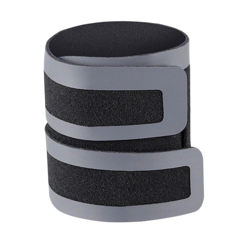 Adjustable Sports Wrist Brace With TPU Support Sports Wristband For Daily Use