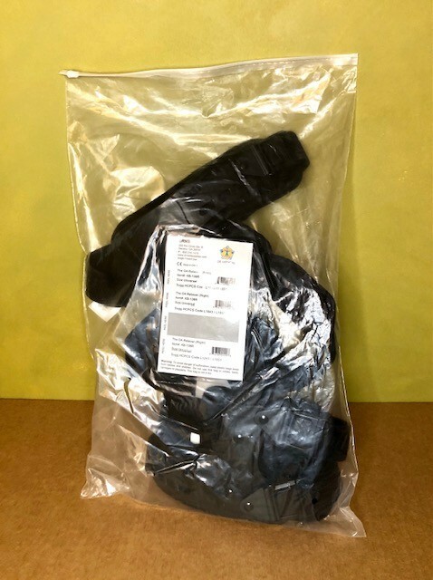 Dr. Medical The OA Reliever (Right) Item#: KB-138R