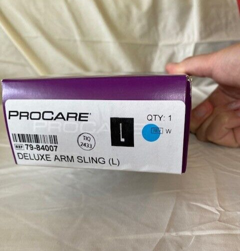 Procare Deluxe Arm Sling Size Large