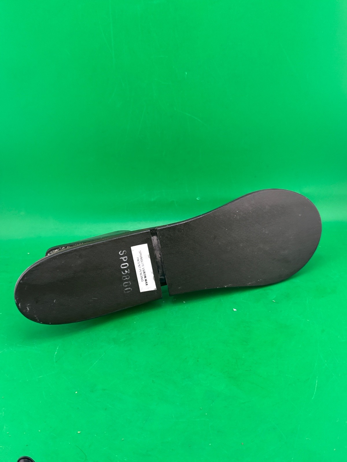 Ottobock Otto bock Luxon Max prosthetic foot. Size 27. Great condition