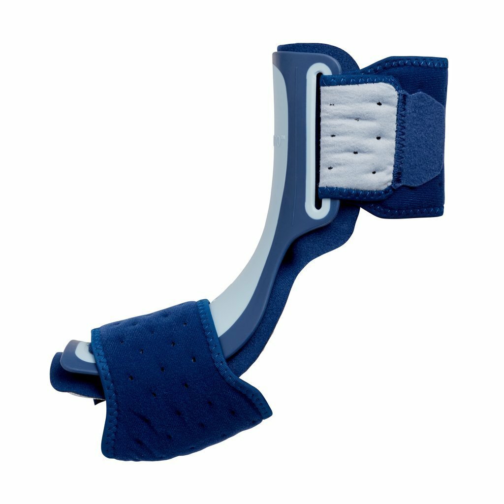 3M Futuro Night Plantar Fasciitis Sleep Support Adjustable Foot Brace Splint NEW