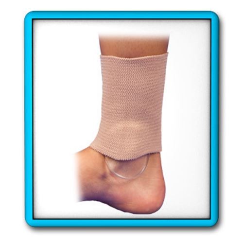 Bunga Pads – Ankle Sleeve