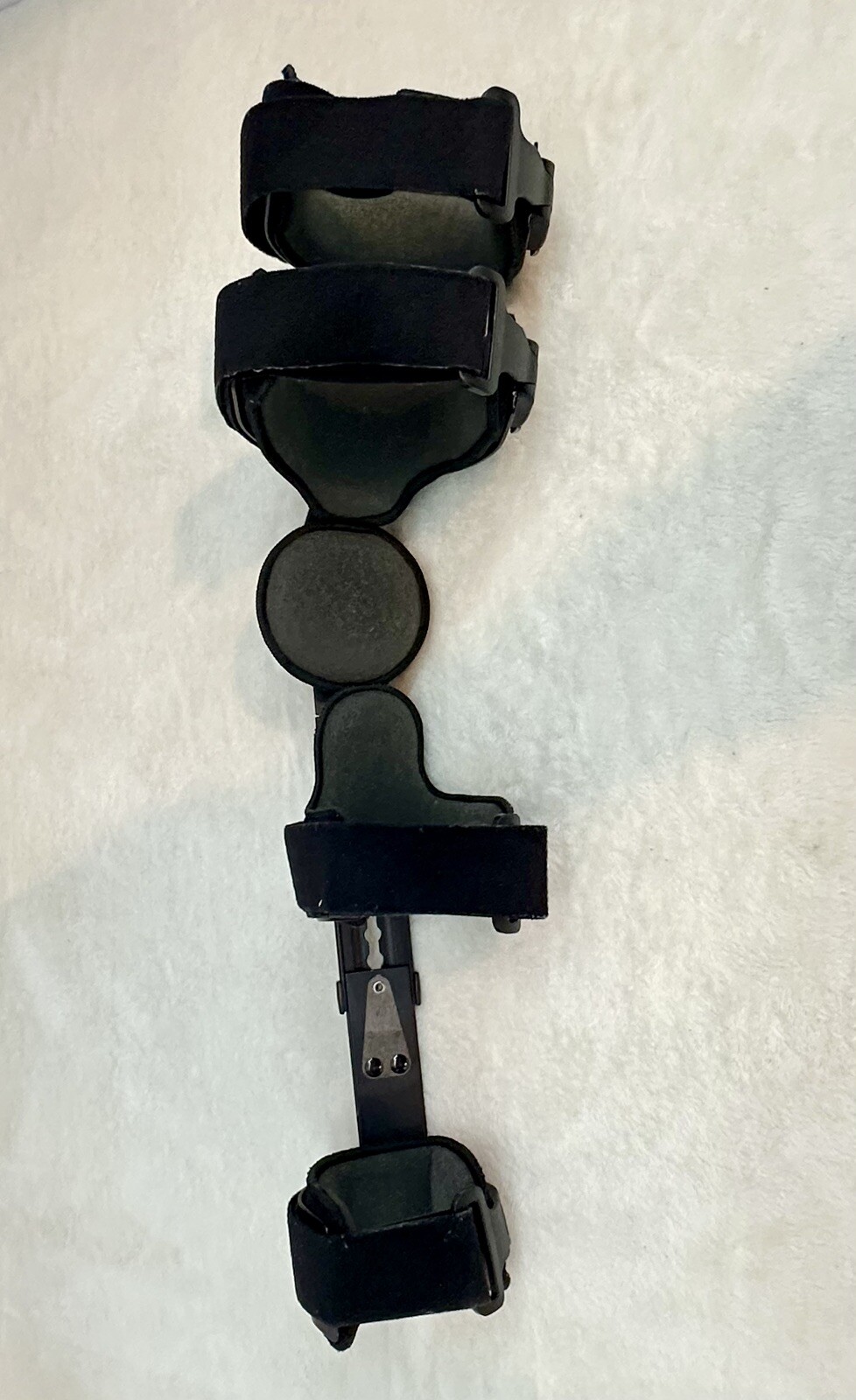 Articulating Arm Brace – Post-Op Recovery Device