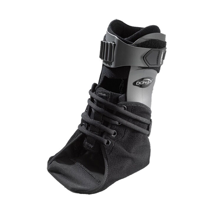 Velocity ES (extra support) Ankle Brace- Right, Large, Wide