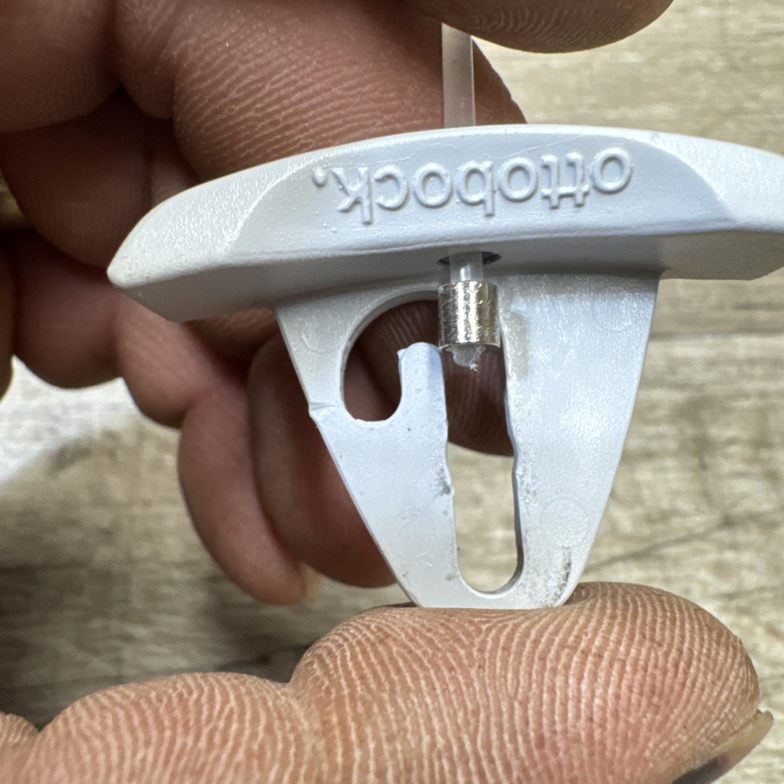 Ottobock Otto Bock 3r40 prosthetic knee