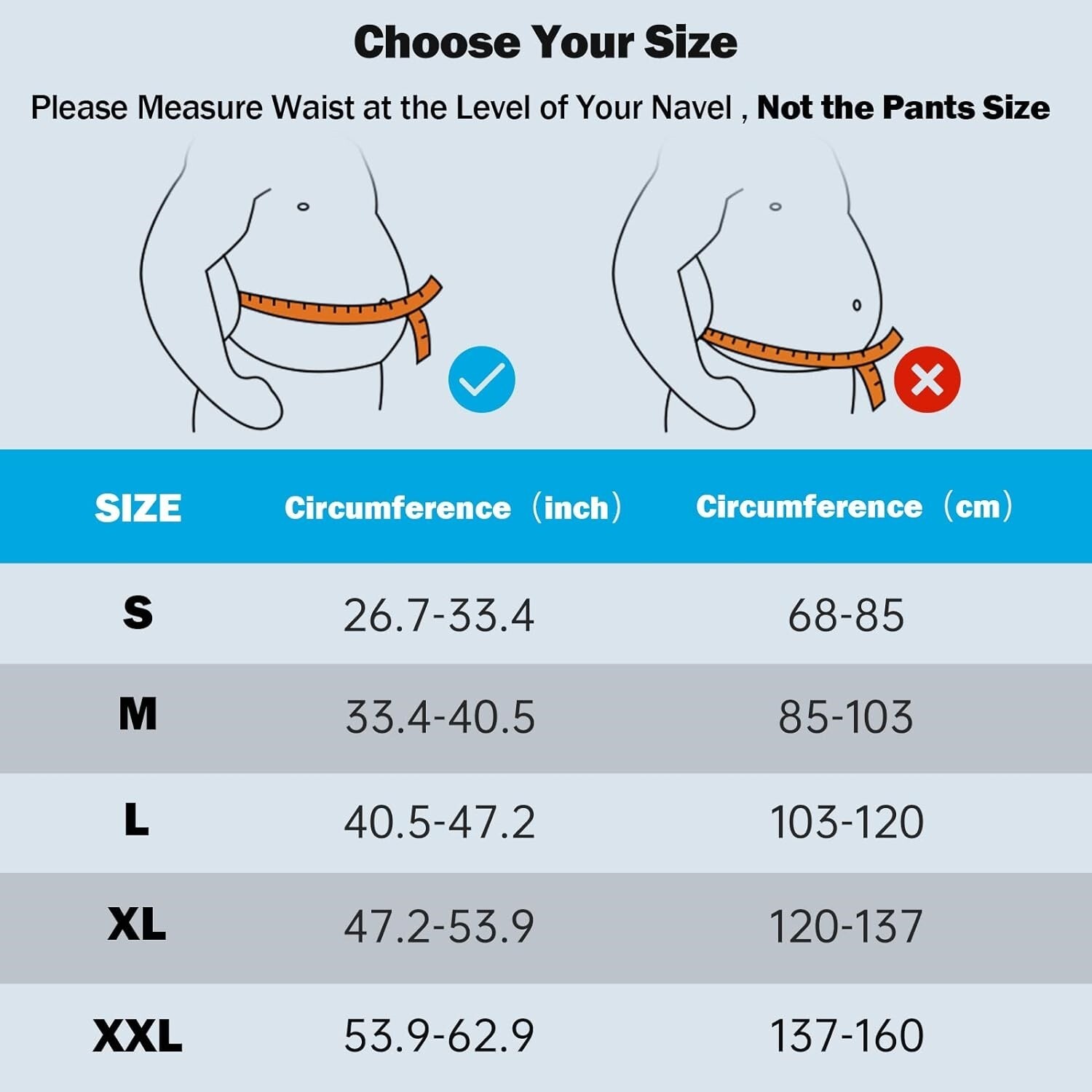 Faja Para La Dolor De Espalda Soporte Lumbar Terapia Magnética ALIVIO DEL DOLOR.